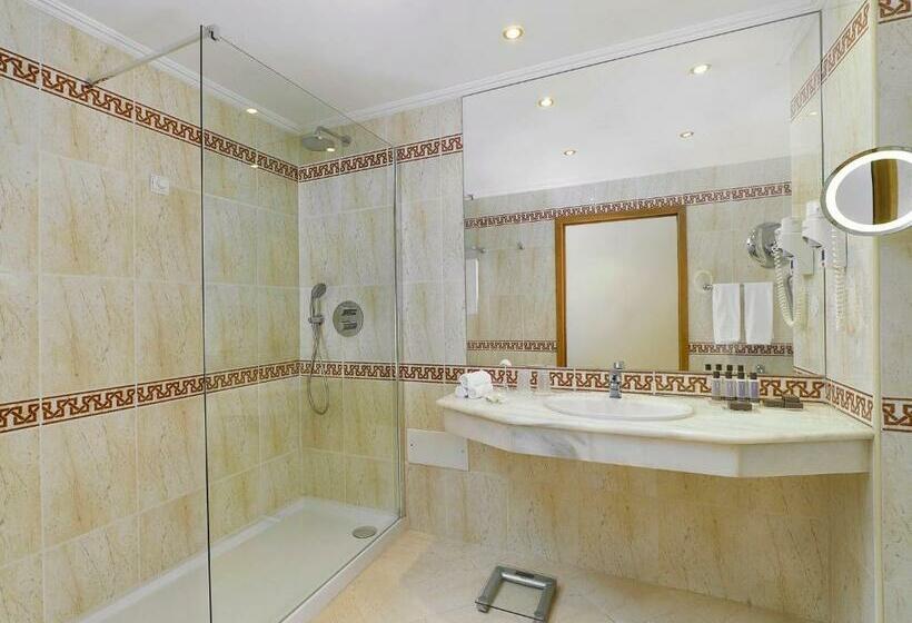 חדר סטנדרט נוף לים, Ria Park Hotel & Spa