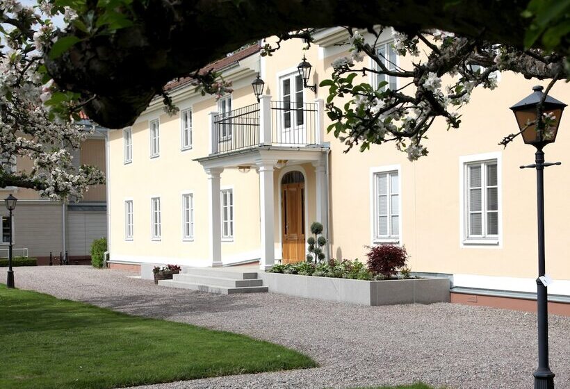 Номер Стандарт, Sodertuna Slott