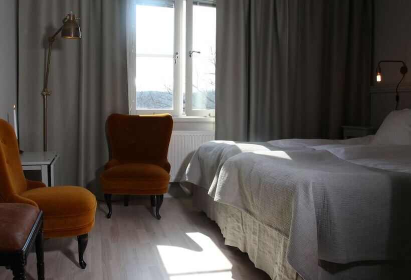 Номер Стандарт, Sodertuna Slott