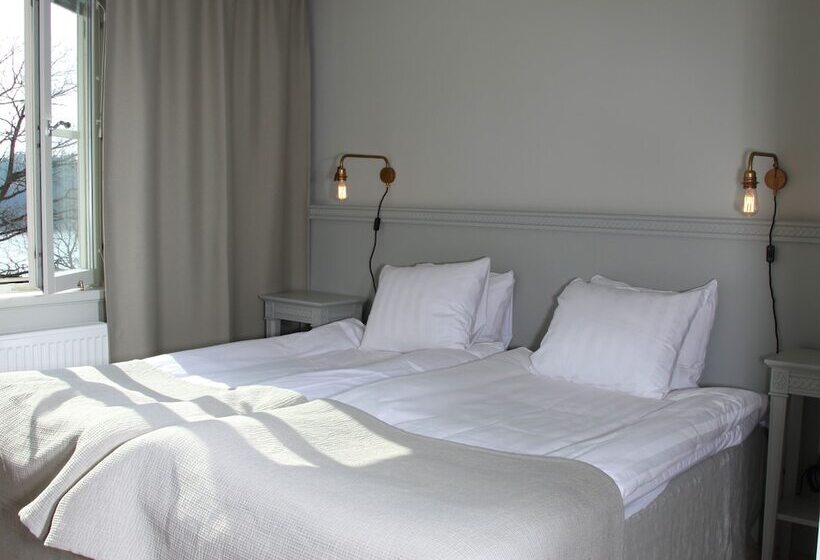Номер Стандарт, Sodertuna Slott