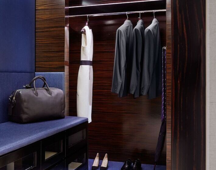غرفة ديلوكس, The Peninsula Chicago