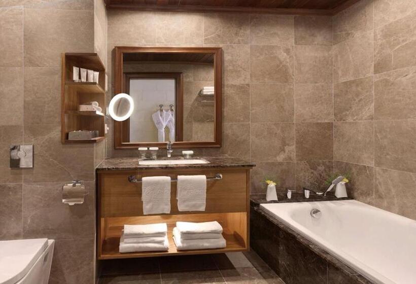 آپارتمان 1 خوابه, Kempinski Hotel San Lawrenz