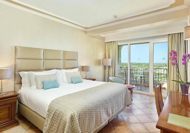 Люкс Повышенной Комфортности, Ria Park Hotel & Spa