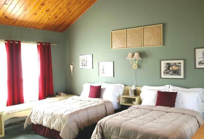 Номер Стандарт, Vinehurst Inn & Suites