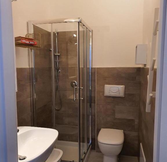 Номер Стандарт, Casa Ariston