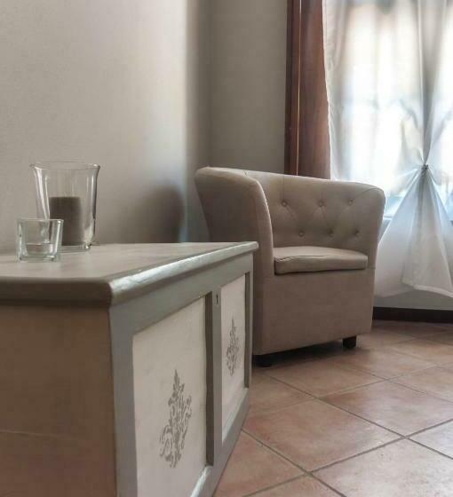 اتاق دوبلکس, Casale La Fata  Tipico Toscano Immerso Nelle Colline Tra Lucca E Versilia, 6 Appartamenti Indipenden