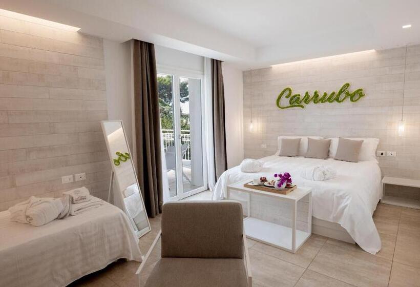 Полулюкс Вид на Бассейн, San Lorenzo Boutique Hotel & Spa
