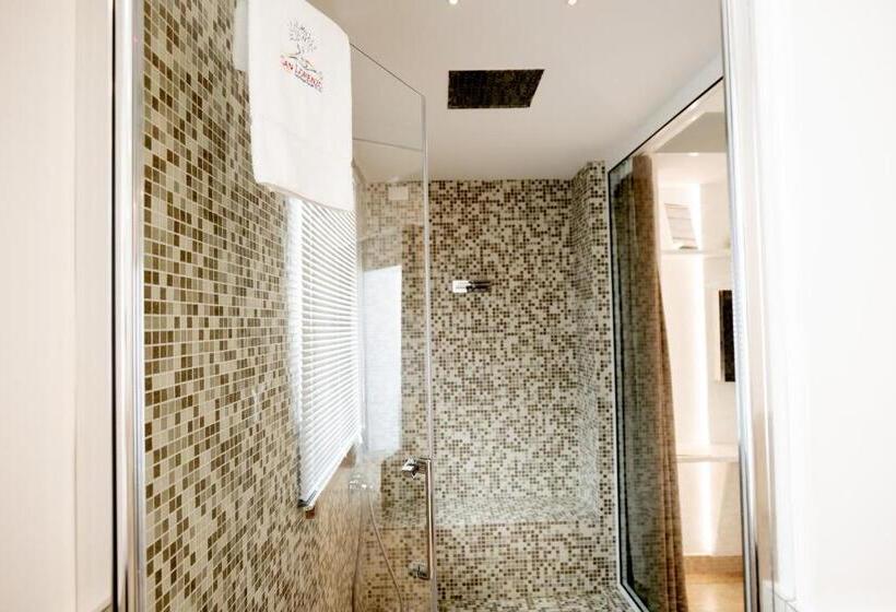 Люкс Superior Вид на Море, San Lorenzo Boutique Hotel & Spa