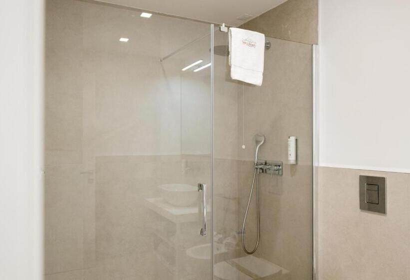 Трехместный Номер Классика, San Lorenzo Boutique Hotel & Spa