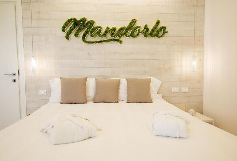 Трехместный Номер Классика, San Lorenzo Boutique Hotel & Spa