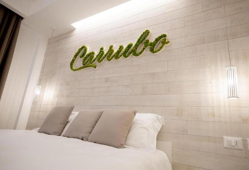 Стандартный Номер Кровать Кинг, San Lorenzo Boutique Hotel & Spa