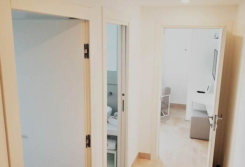 Семейный Номер, San Lorenzo Boutique Hotel & Spa