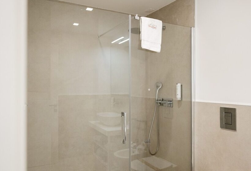 Трехместный Номер Классика, San Lorenzo Boutique Hotel & Spa