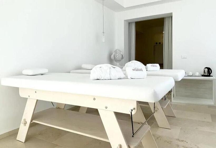 Люкс Superior Вид на Море, San Lorenzo Boutique Hotel & Spa