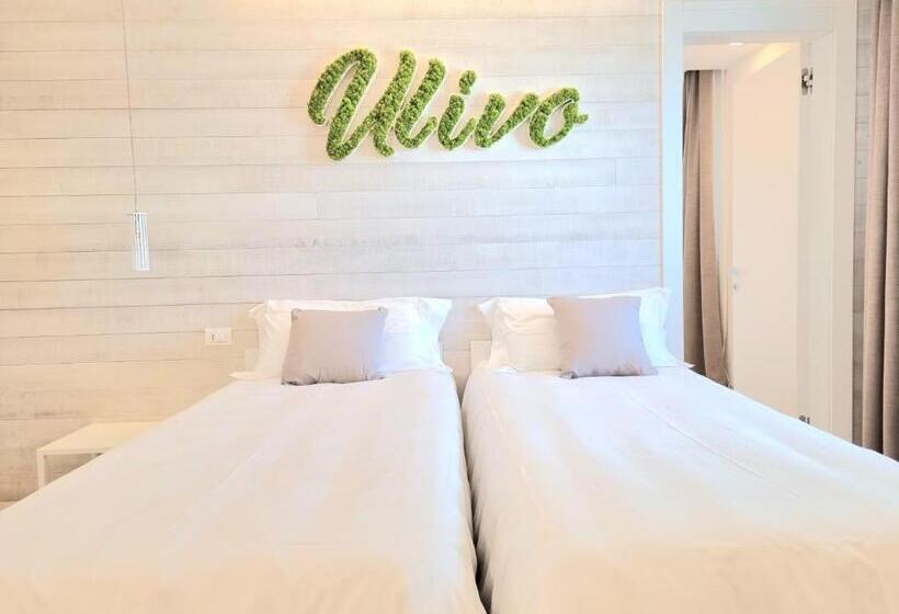 Семейный Номер, San Lorenzo Boutique Hotel & Spa