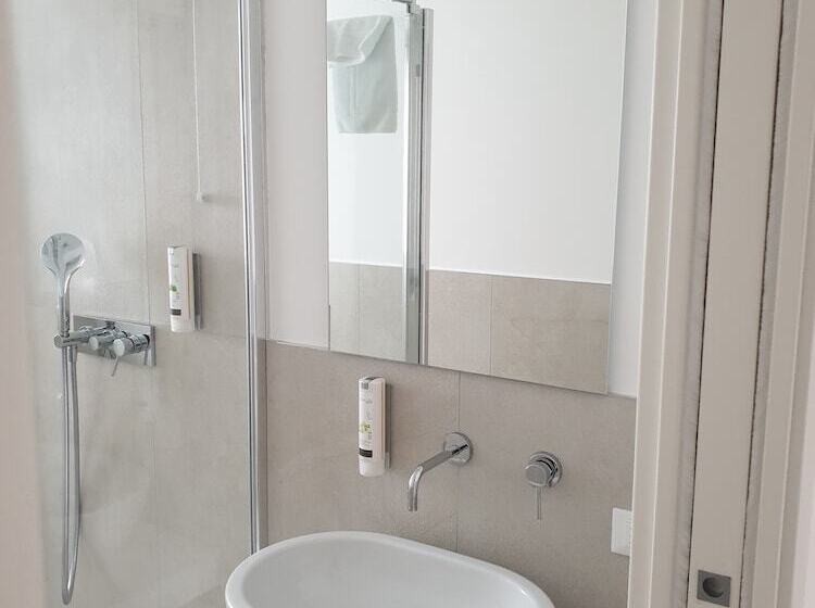 Семейный Номер, San Lorenzo Boutique Hotel & Spa