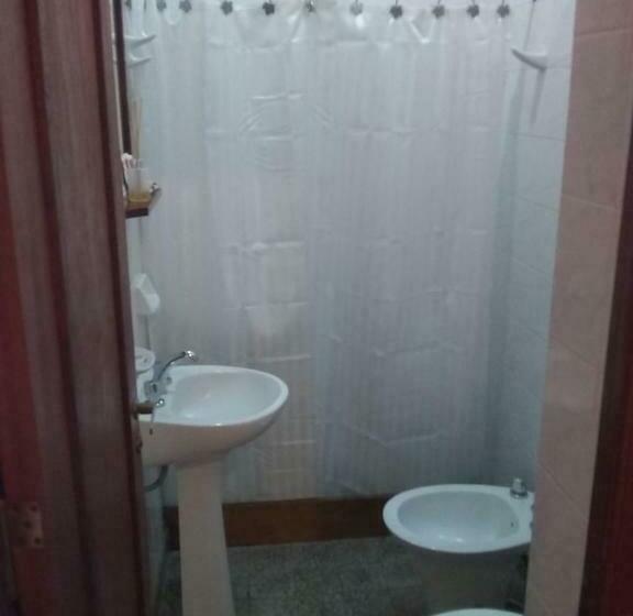 Семейный Номер, Azul Humahuaca Hostal