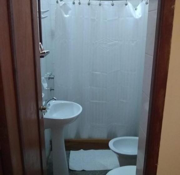 Номер Economy, Azul Humahuaca Hostal