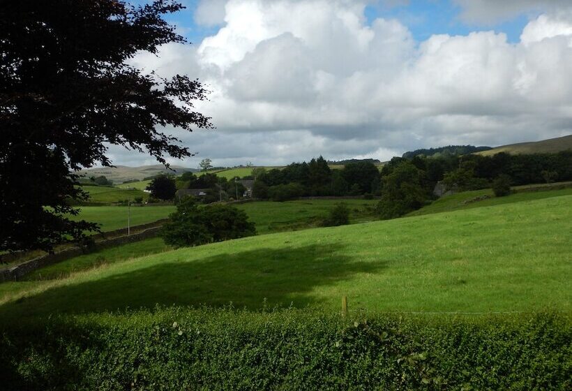 Стандартный Номер Кровать Кинг, Ghyll Beck House Bed And Breakfast