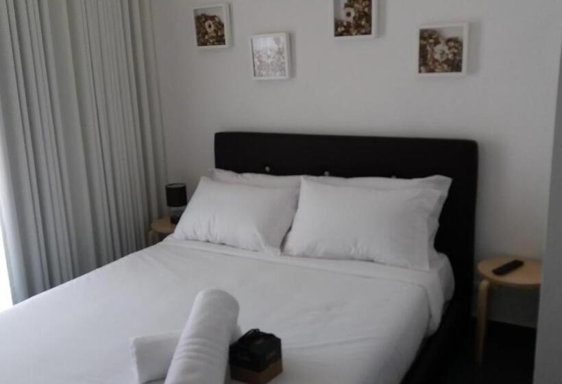 Suite with Terrace, Nine Senses