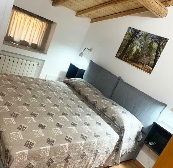 اتاق استاندارد, Rooms Teatro Greco