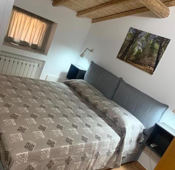 اتاق استاندارد, Rooms Teatro Greco