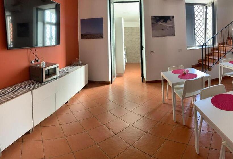 اتاق استاندارد, Rooms Teatro Greco