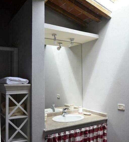 Номер Superior, Agriturismo La Concezione