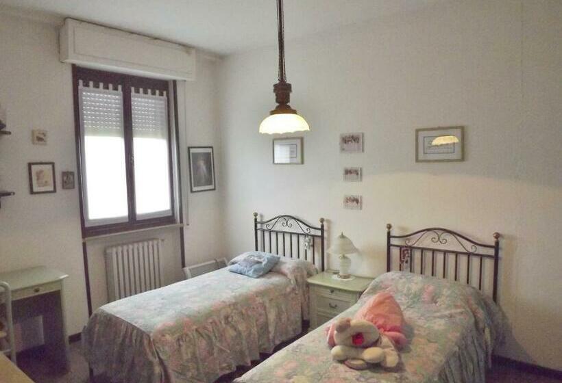 Апартаменты 1 Спальня с Балконом, Tenuta I Lecci