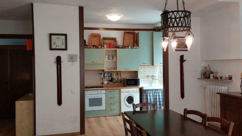 Апартаменты 1 Спальня с Балконом, Tenuta I Lecci