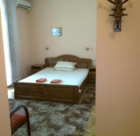 Номер Стандарт, Family Hotel May