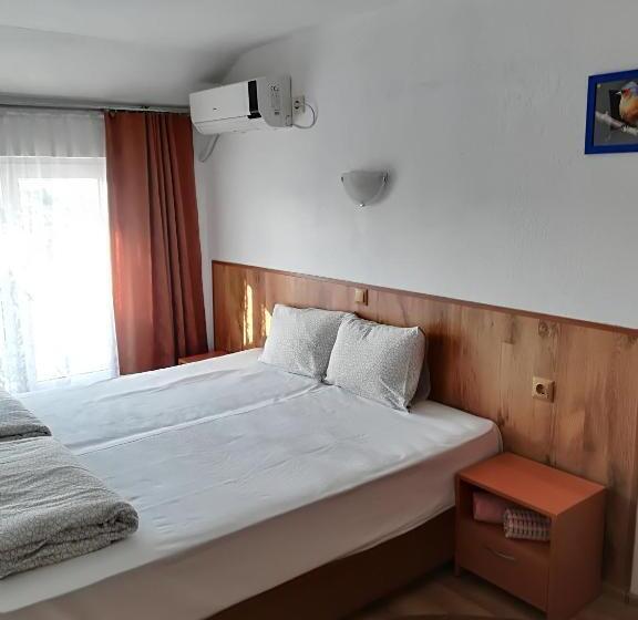 Номер Стандарт, Family Hotel May