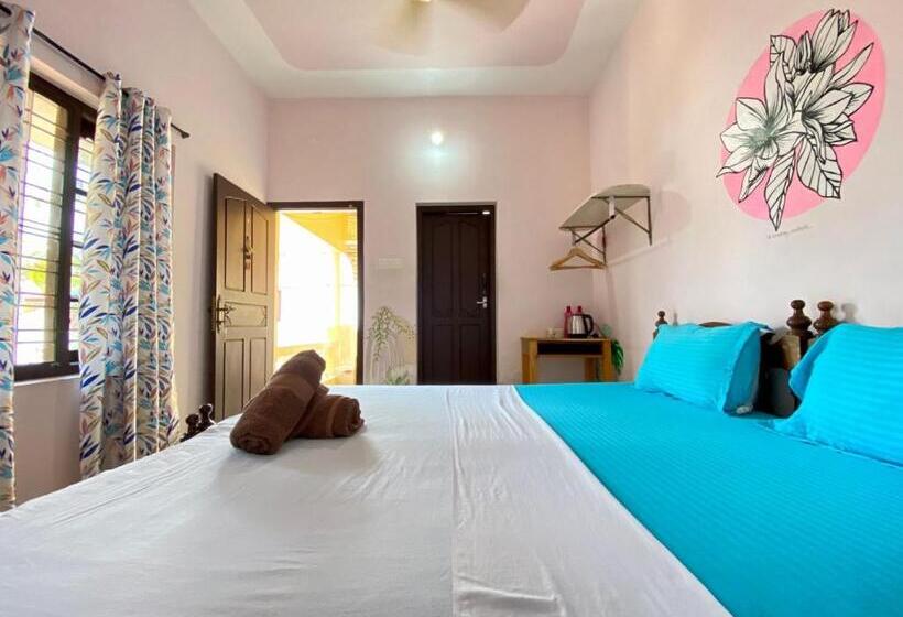 اتاق استاندارد, Mango Villa
