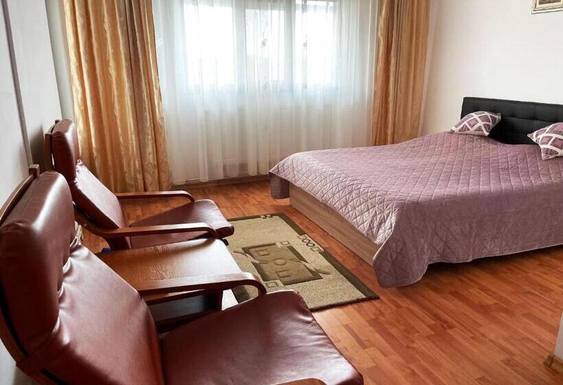 اتاق استاندارد, Pensiunea Dana