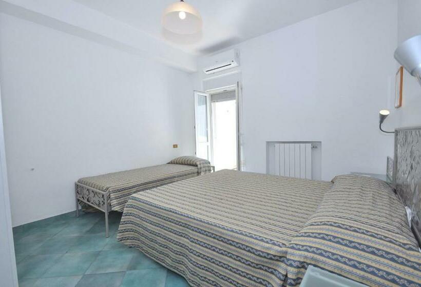 Апартаменты 1 Спальня, Residence Del Mare