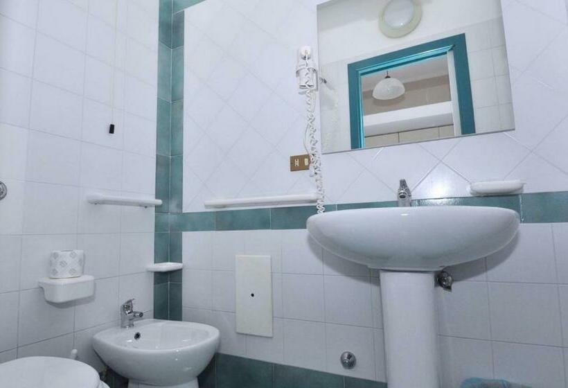 Апартаменты 1 Спальня, Residence Del Mare