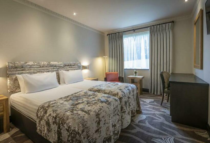 Superior Szoba, Boyne Valley Hotel   Bed & Breakfast Only