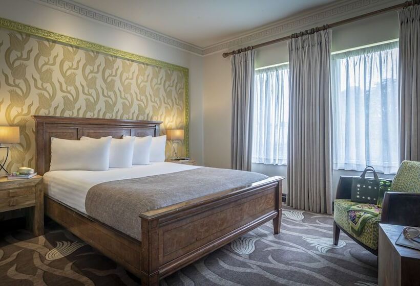 Номер Deluxe, Boyne Valley Hotel   Bed & Breakfast Only