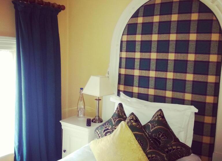 Номер Стандарт Индивидуальный, Conyngham Arms Hotel