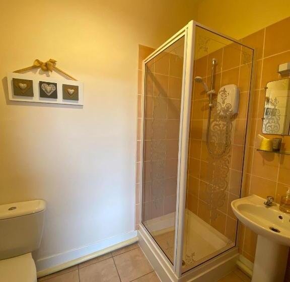 Стандартный Номер Кровать Кинг, Buckingham Lodge Guest House