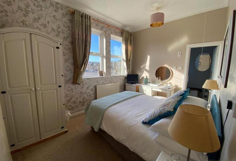 Полулюкс, Buckingham Lodge Guest House
