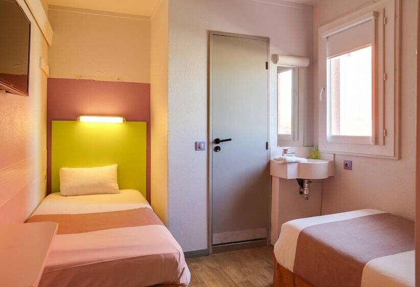 Номер Стандарт, Hôtel Valence Sud