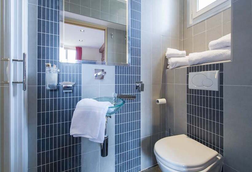اتاق استاندارد, Ideal Sejour Cannes   Stylish Boutique Hotel With Quiet Garden