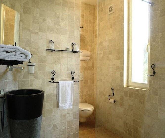 اتاق سوپریور, Ideal Sejour Cannes   Stylish Boutique Hotel With Quiet Garden