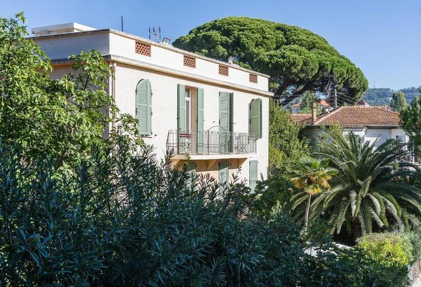 اتاق استاندارد, Ideal Sejour Cannes   Stylish Boutique Hotel With Quiet Garden