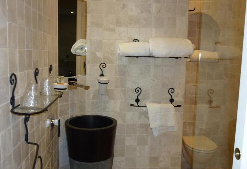اتاق سوپریور, Ideal Sejour Cannes   Stylish Boutique Hotel With Quiet Garden