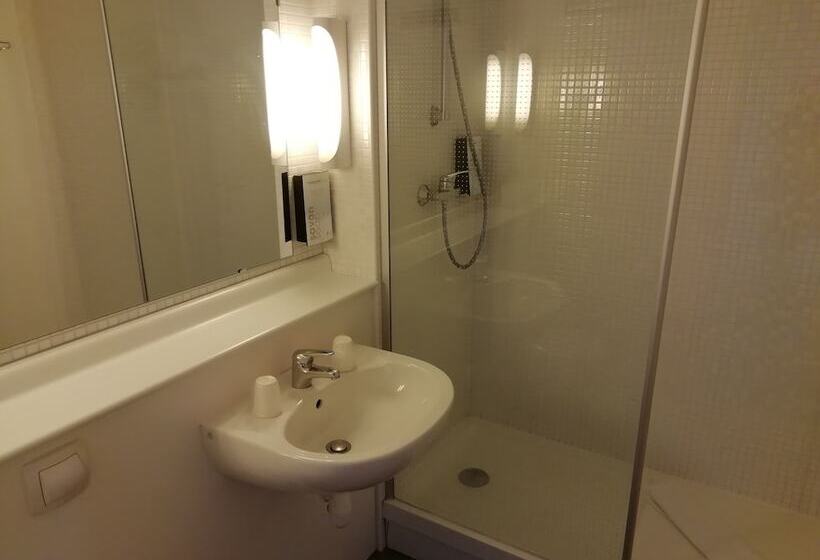 Номер Стандарт, Kyriad Direct Montpellier Saint Jean De Védas   La Peyrière