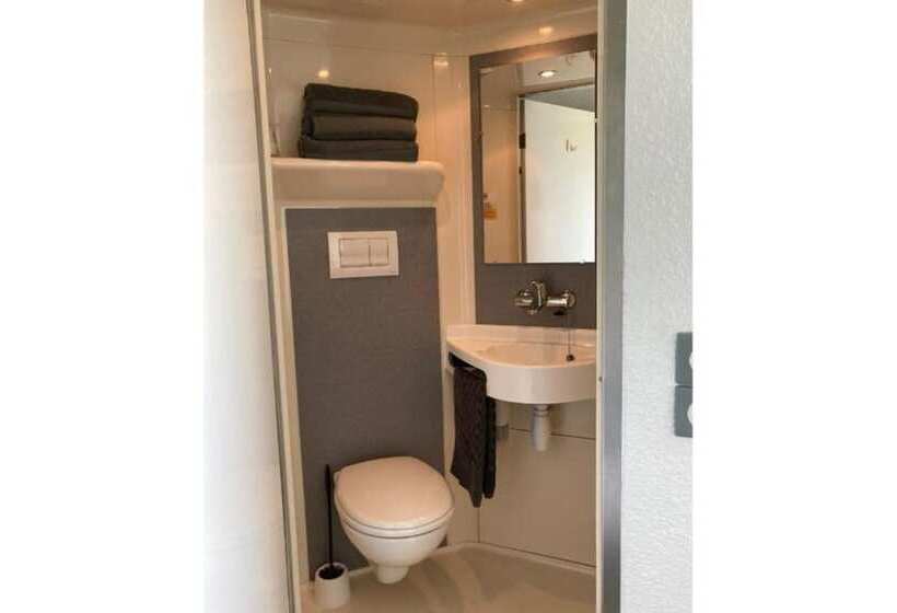 Номер Стандарт, Premiere Classe La Rochelle Sud  Aytre