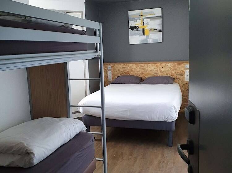 Номер Стандарт, Premiere Classe La Rochelle Sud  Aytre
