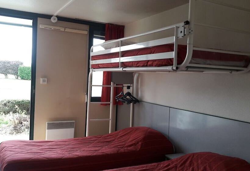 Номер Стандарт, Premiere Classe Reims Est  Taissy